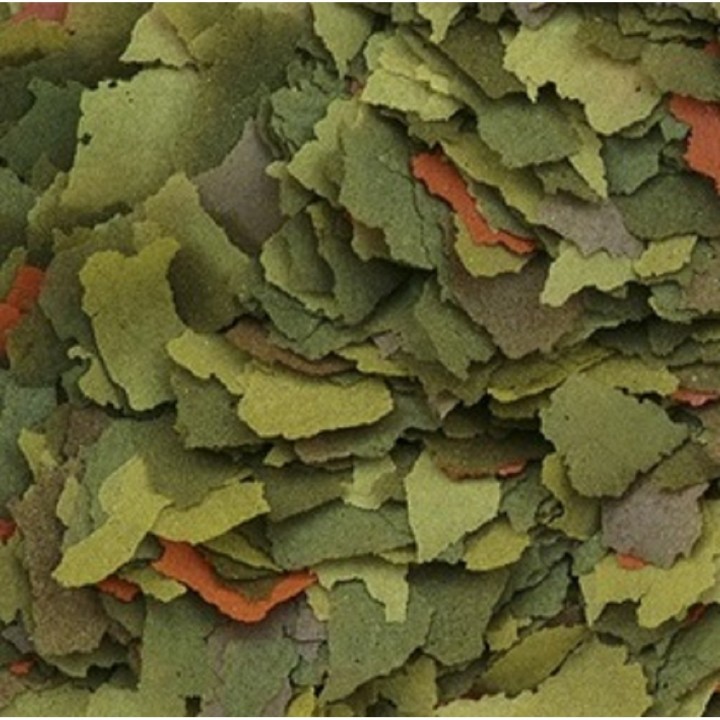 Tropical Malawi 250ml /50g vločky AKCE